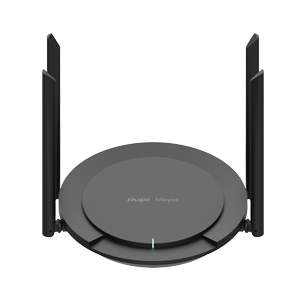 Ruijie RG-EW7200BE PRO, Cloud-Managed 7200 Mbps Wi-Fi 7 Gaming Router thumbnail 3
