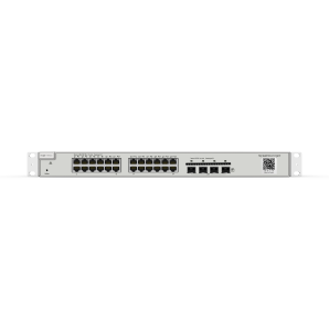 Ruijie RG-NBS7003 Layer 3 Chassis Cloud Managed Switch thumbnail 5