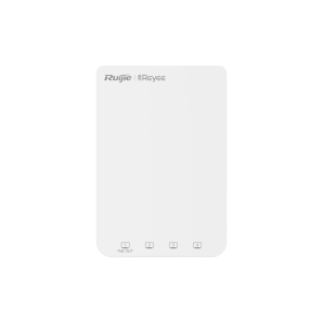 Ruijie RG-RAP1260, Reyee Wi-Fi 6 AX3000 Dual-Band Wall Plate Access Point thumbnail 11