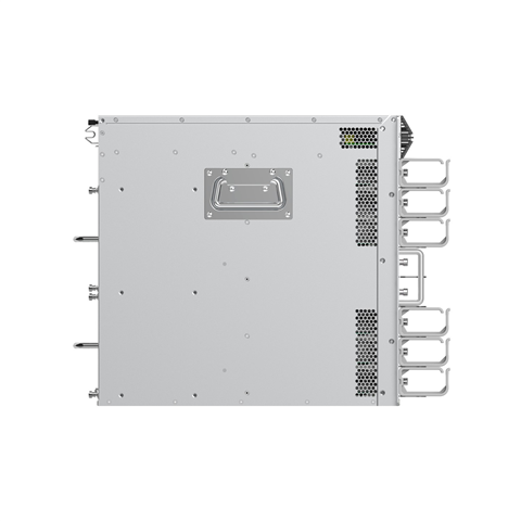 Ruijie RG-NBS7006 Layer 3 Chassis Cloud Managed Switch thumbnail 11