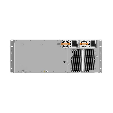 Ruijie RG-NBS7003 Layer 3 Chassis Cloud Managed Switch thumbnail 9