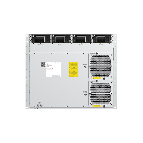 Ruijie RG-NBS7006 Layer 3 Chassis Cloud Managed Switch thumbnail 10