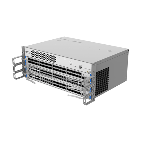 Ruijie RG-NBS7003 Layer 3 Chassis Cloud Managed Switch thumbnail 7
