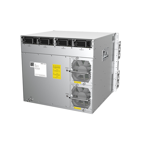 Ruijie RG-NBS7006 Layer 3 Chassis Cloud Managed Switch thumbnail 9