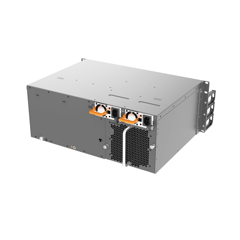 Ruijie RG-NBS7003 Layer 3 Chassis Cloud Managed Switch thumbnail 8