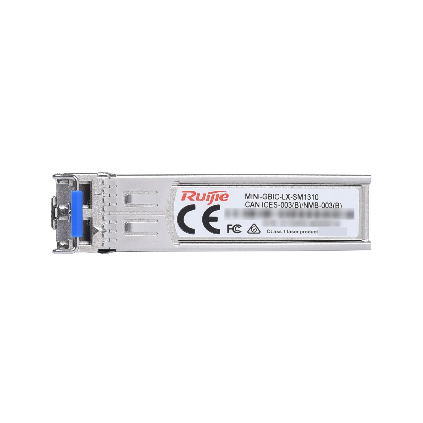 Ruijie Mini-GBIC-GT 1000BASE-T SFP Copper RJ45 100-m Transceiver Module thumbnail 9