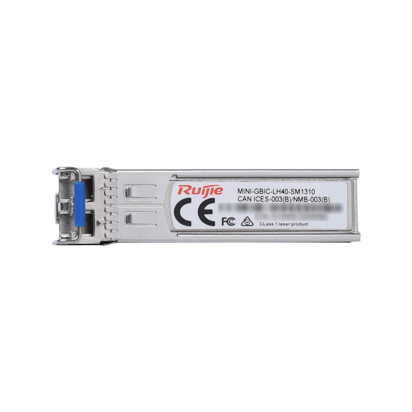 Ruijie Mini-GBIC-GT 1000BASE-T SFP Copper RJ45 100-m Transceiver Module thumbnail 10