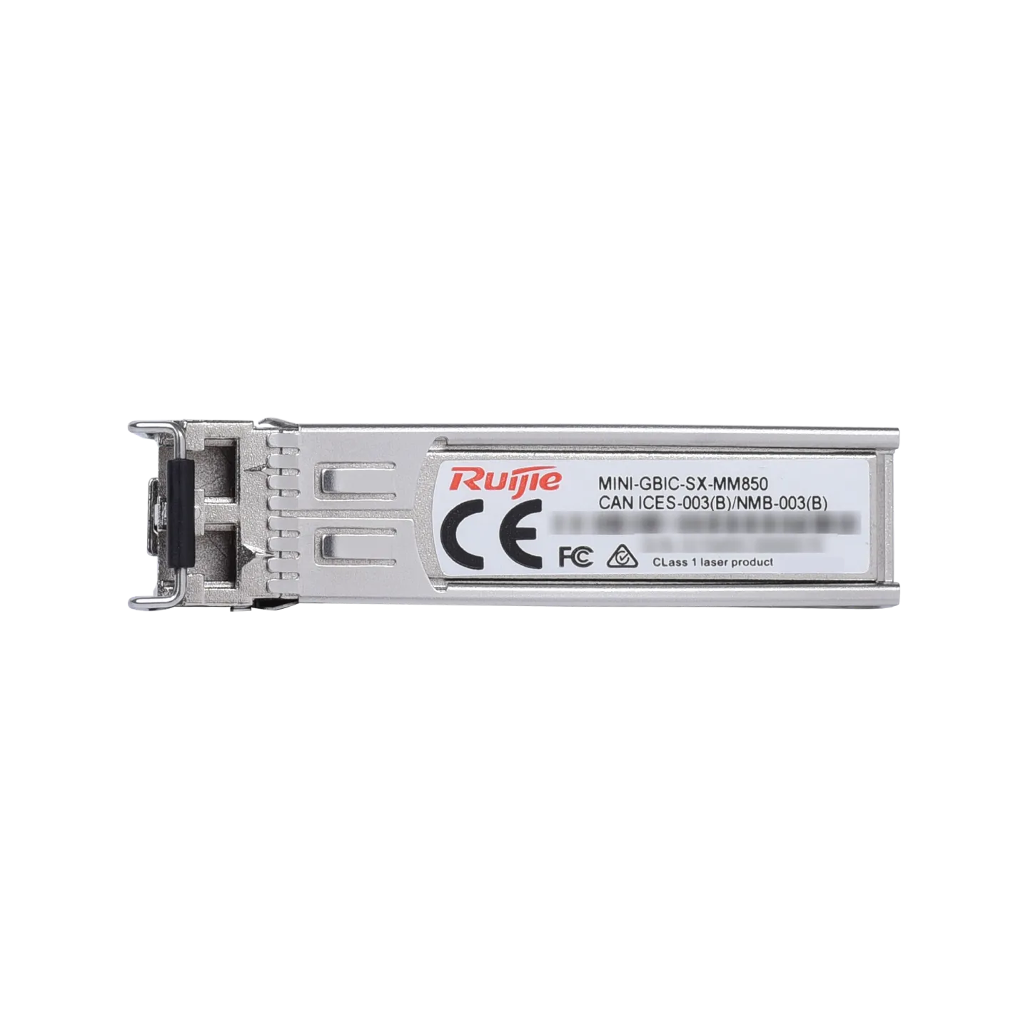 Ruijie Mini-GBIC-GT 1000BASE-T SFP Copper RJ45 100-m Transceiver Module thumbnail 8
