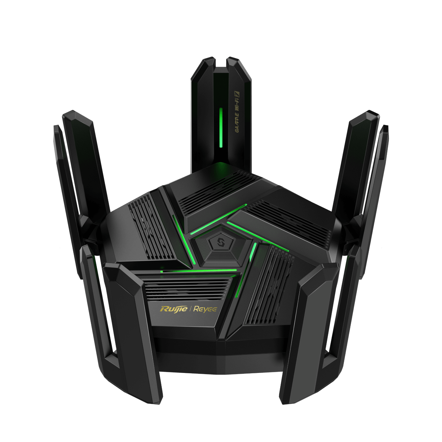 Ruijie RG-EW7200BE PRO, Cloud-Managed 7200 Mbps Wi-Fi 7 Gaming Router thumbnail 5
