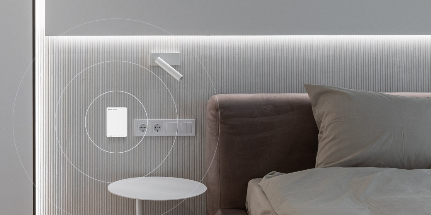 Ruijie RG-RAP1200(P), Reyee Wi-Fi 5 1267Mbps Wall-mounted Access Point thumbnail 8