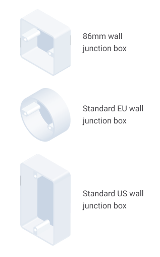 Ruijie RG-RAP1200(P), Reyee Wi-Fi 5 1267Mbps Wall-mounted Access Point thumbnail 11