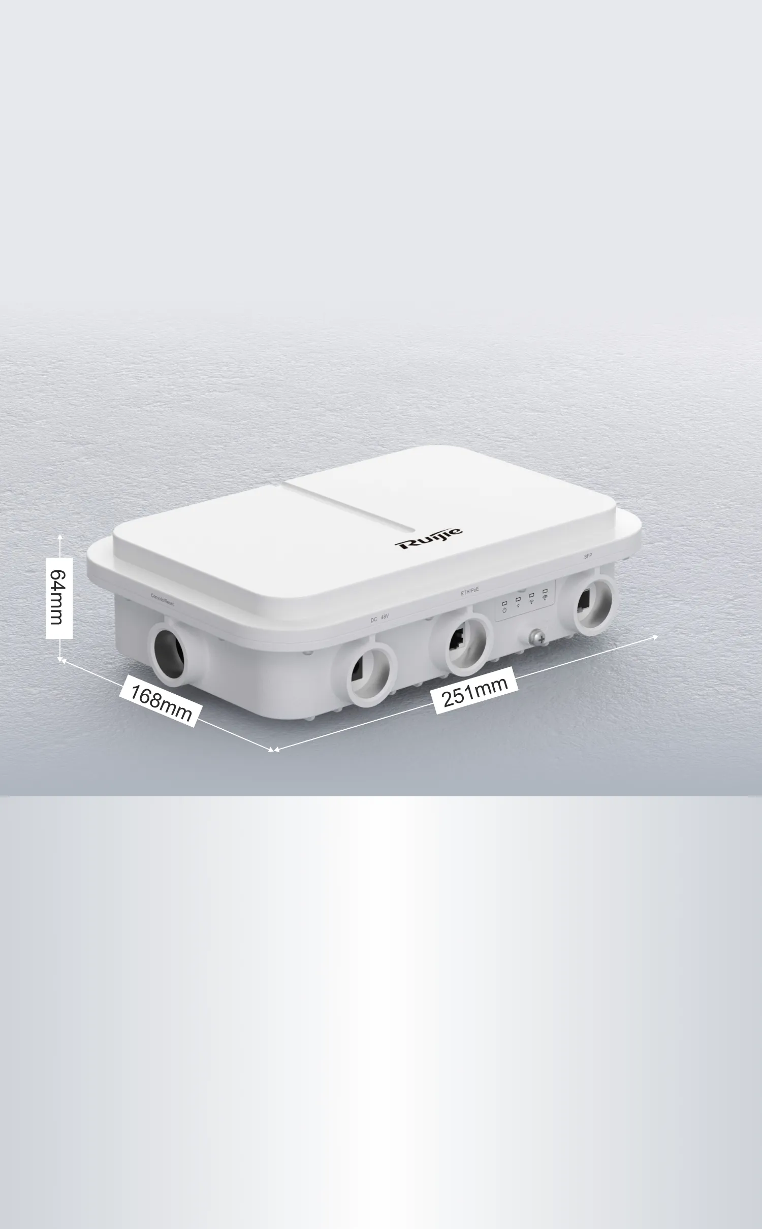 Ruijie RG-AP680(CD) thumbnail 6