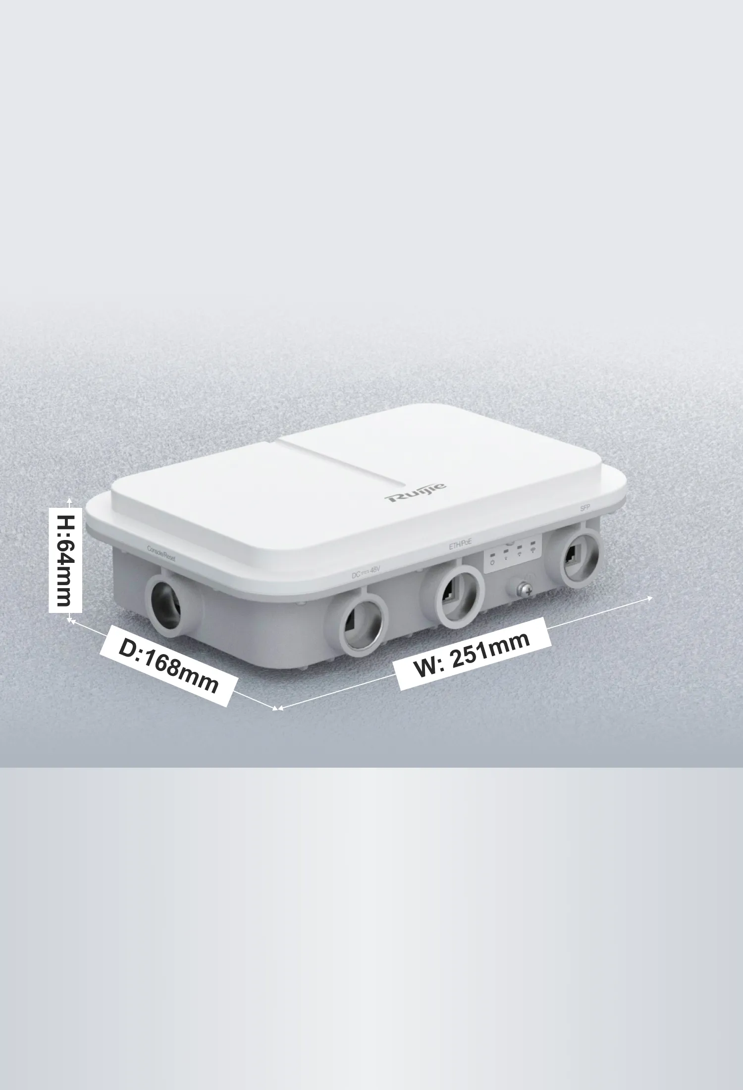 Ruijie RG-AP680-L thumbnail 8