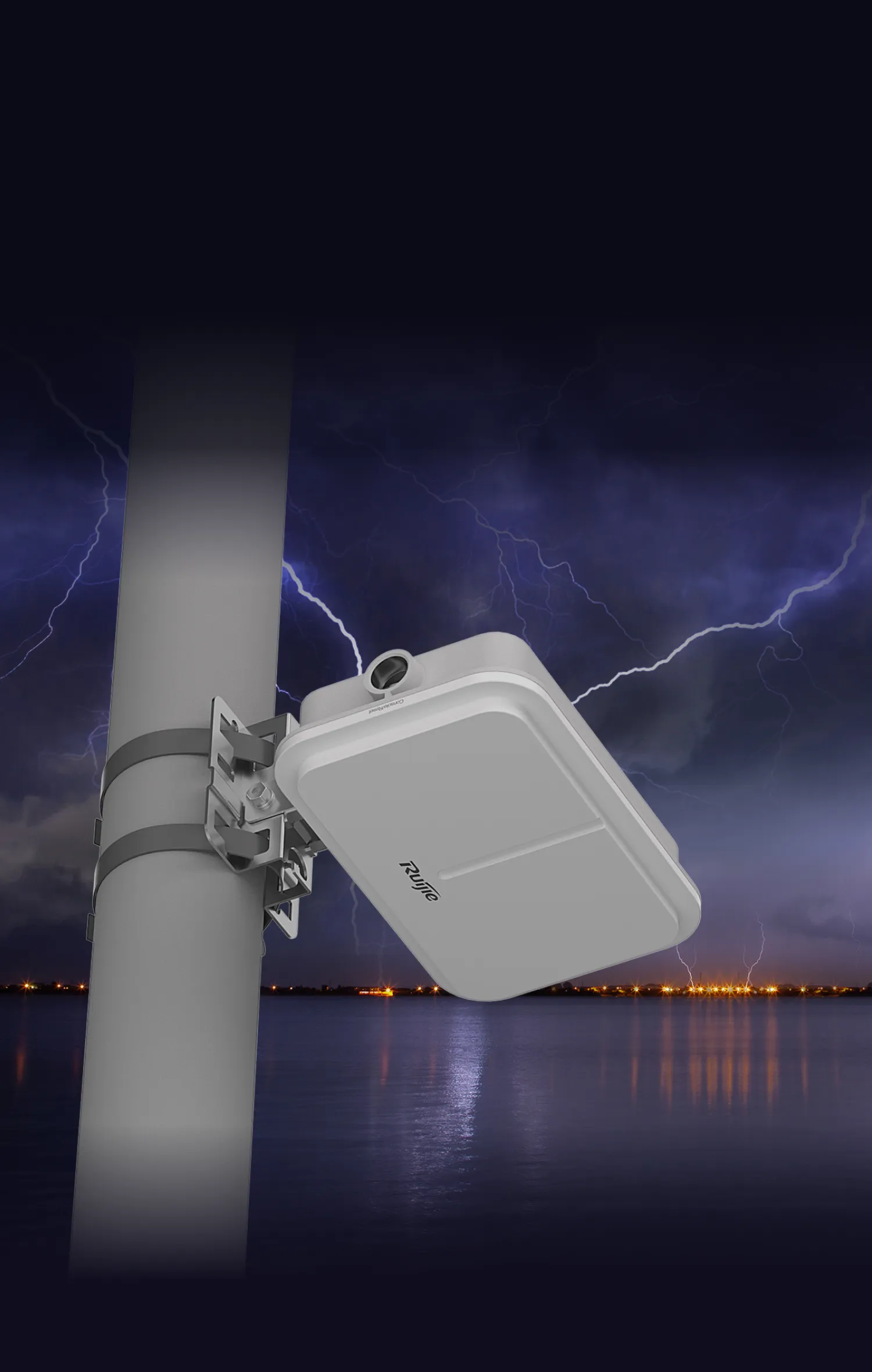 Ruijie RG-AP680-L thumbnail 3