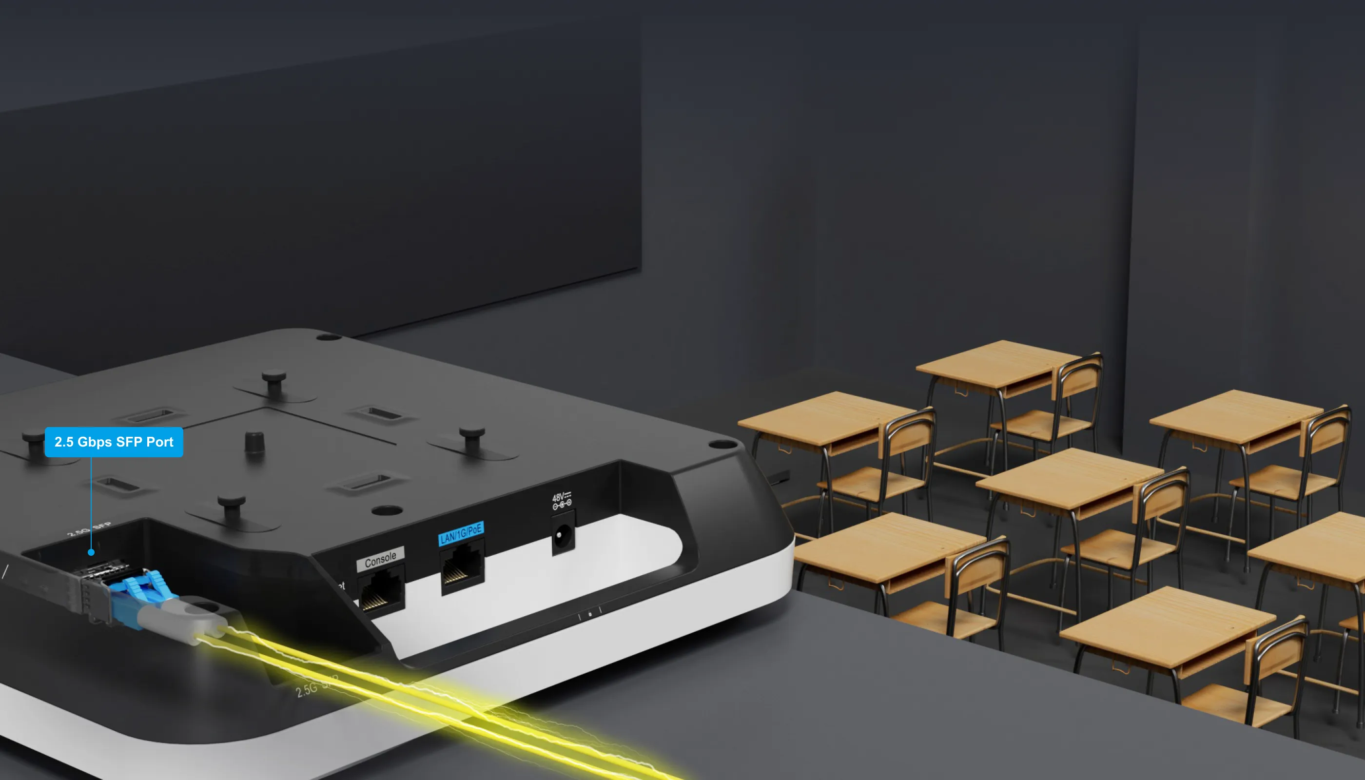 Ruijie RG-AP820-L(V3) thumbnail 3