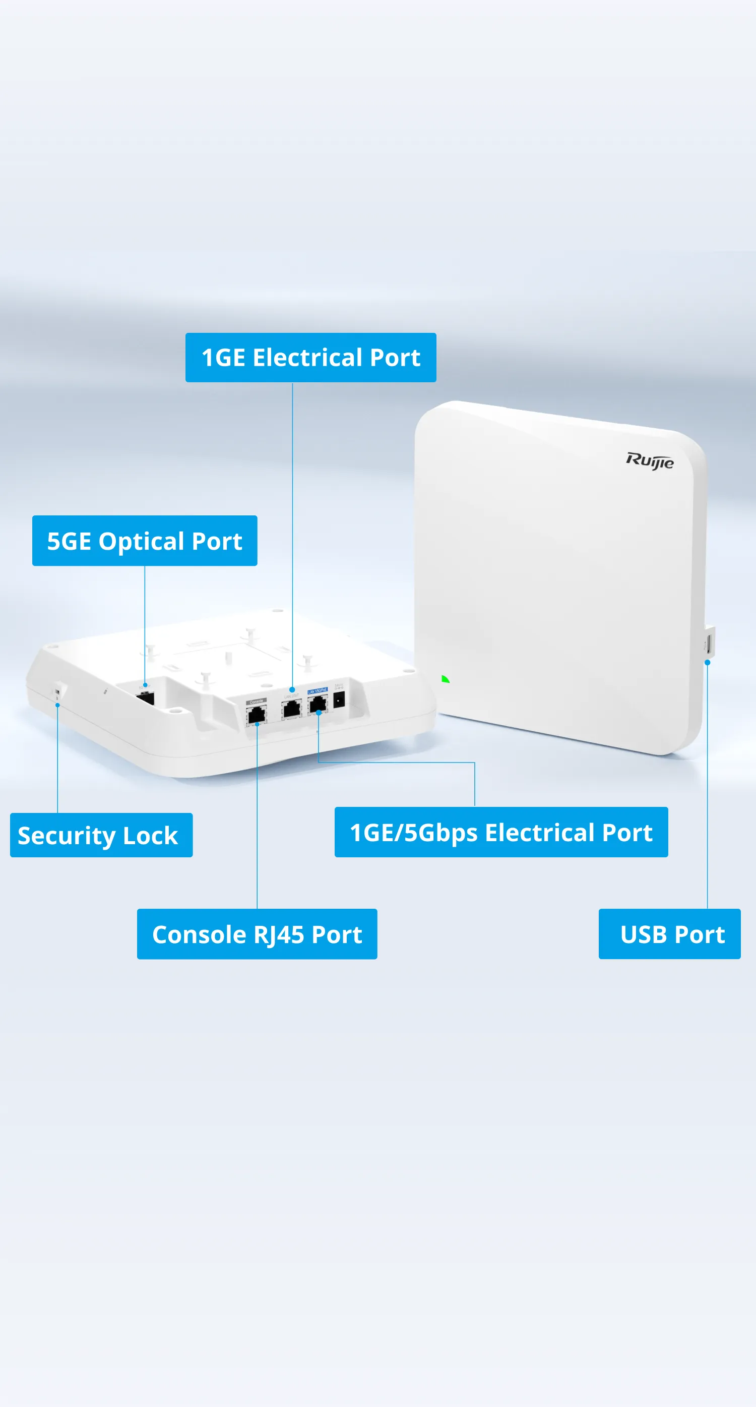 Ruijie RG-AP880-L thumbnail 2