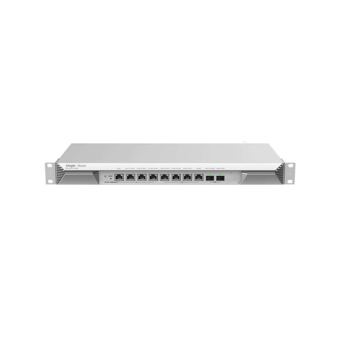 Ruijie RG-EG105G-V3 Reyee Cloud Managed Router thumbnail 2