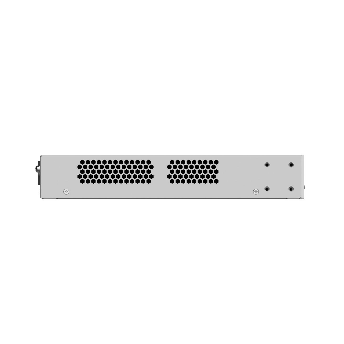 Ruijie RG-NBS3300-16MG4XS-HP, 16-Port Muti-Gigabit Layer 2 Managed Switch with 4 x PoE++ Ports, 12 x PoE+ Ports, and 4 x SFP+ Uplink Ports thumbnail 5