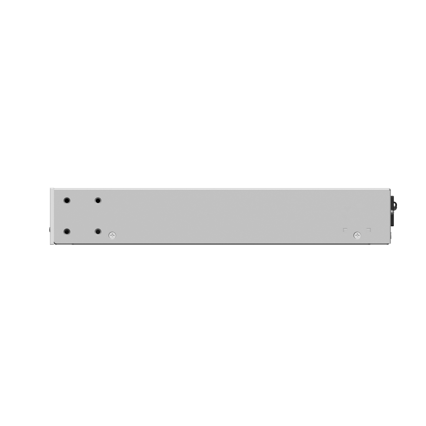 Ruijie RG-NBS3300-16MG4XS-HP, 16-Port Muti-Gigabit Layer 2 Managed Switch with 4 x PoE++ Ports, 12 x PoE+ Ports, and 4 x SFP+ Uplink Ports thumbnail 6