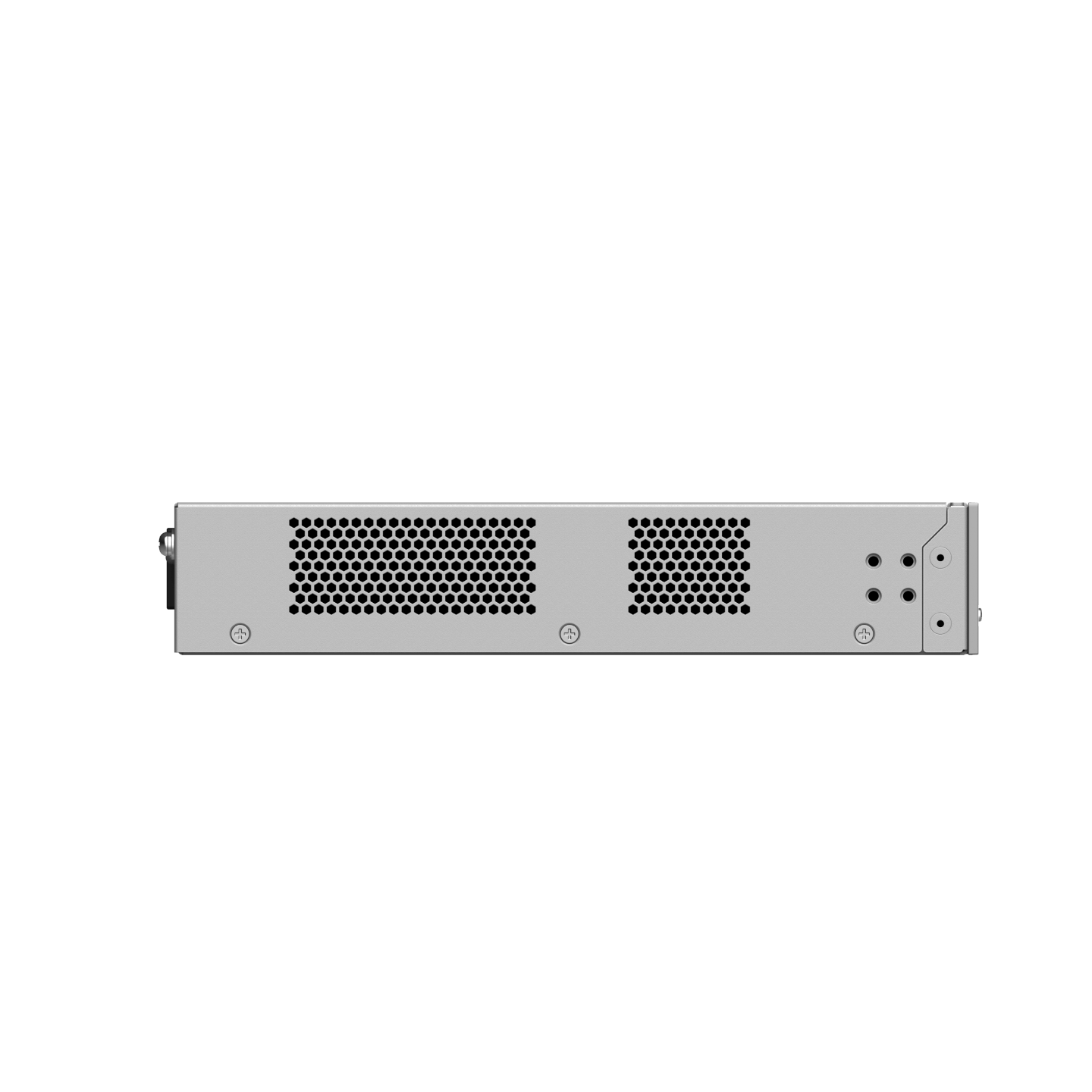 Ruijie RG-NBS3300-8MG2XS-P, 8-Port Muti-Gigabit Layer 2 Managed Switch with 8 x PoE+ Ports, and 2 x SFP+ Uplink Ports thumbnail 5