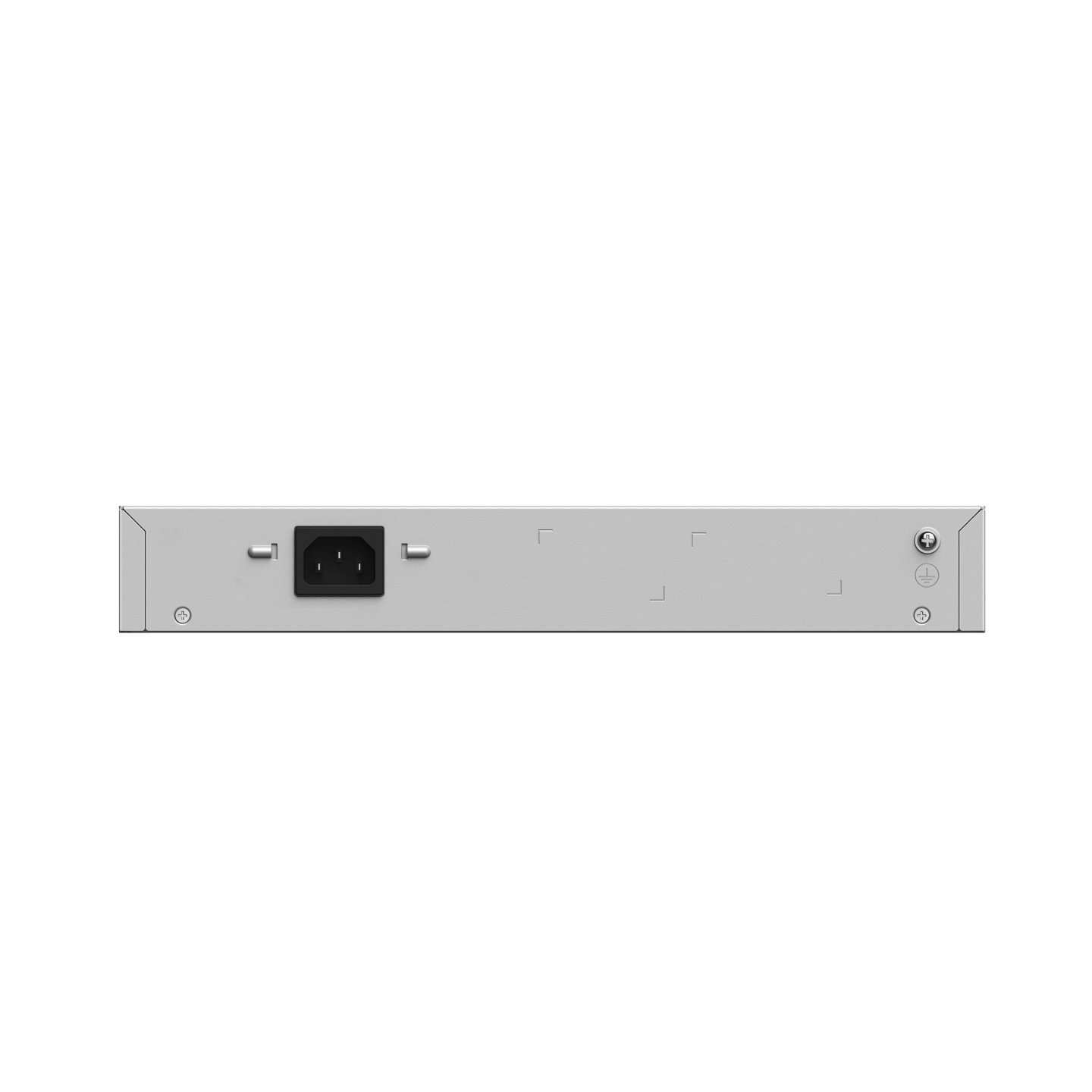 Ruijie RG-NBS3300-8MG2XS-P, 8-Port Muti-Gigabit Layer 2 Managed Switch with 8 x PoE+ Ports, and 2 x SFP+ Uplink Ports thumbnail 6